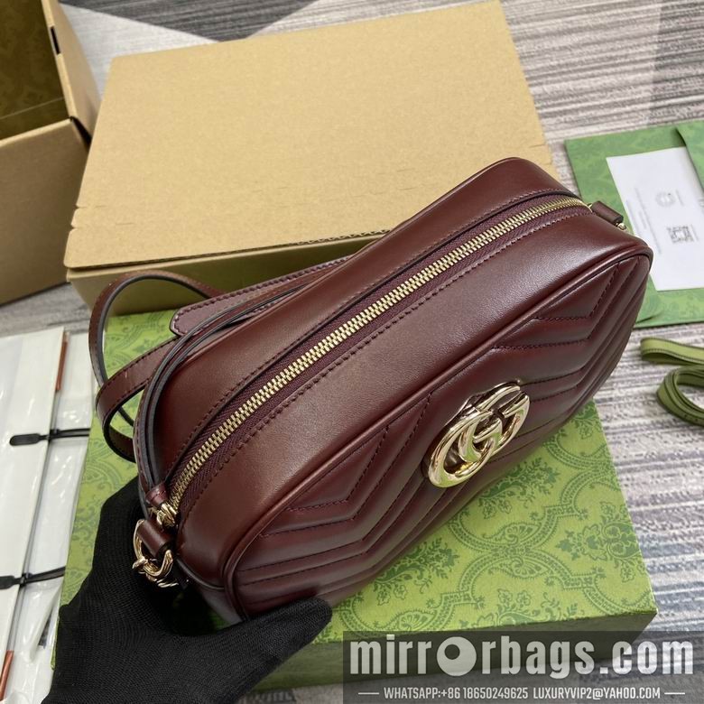 Replica Gucci Bags 447632 24X13X7cm MP