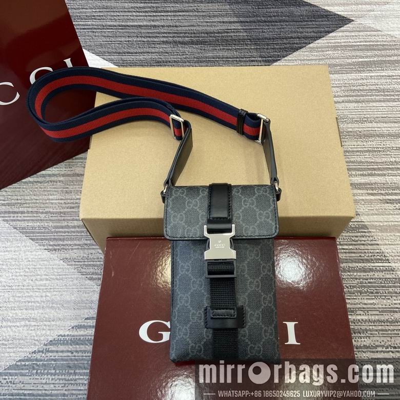 Replica Gucci Bags 816954 11X18X4cm MP