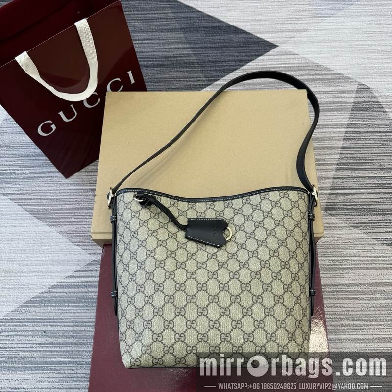 Replica Gucci Bags 848881 24x26x10cm MP 2色
