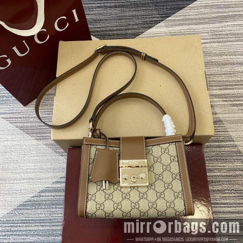 Replica Gucci Bags 841653 20x13.5x8cm MP 3色