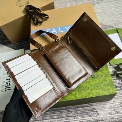 Replica Gucci Bags 724358 20X14X4cm MP 2colour
