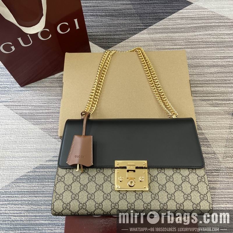Replica Gucci Bags 409486 30x19x10cm MP