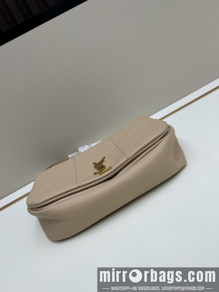 Replica YSL Bags YSL 8805 25x18x6cm jj1