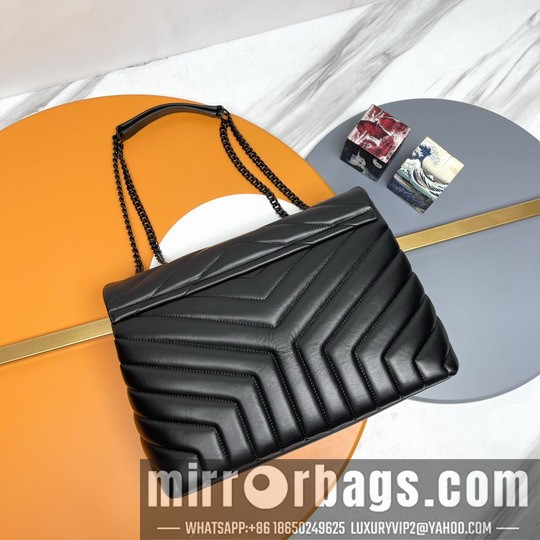 Replica YSL Bags YSL 459749 31x22x10cm 8D4
