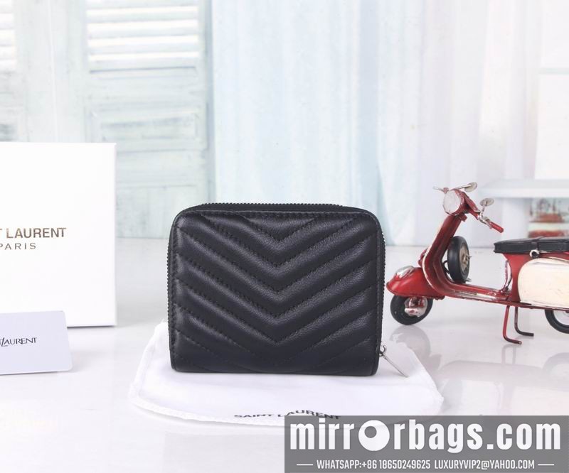 Replica YSL Bags 22018-3 12x10x3cmZC 4色