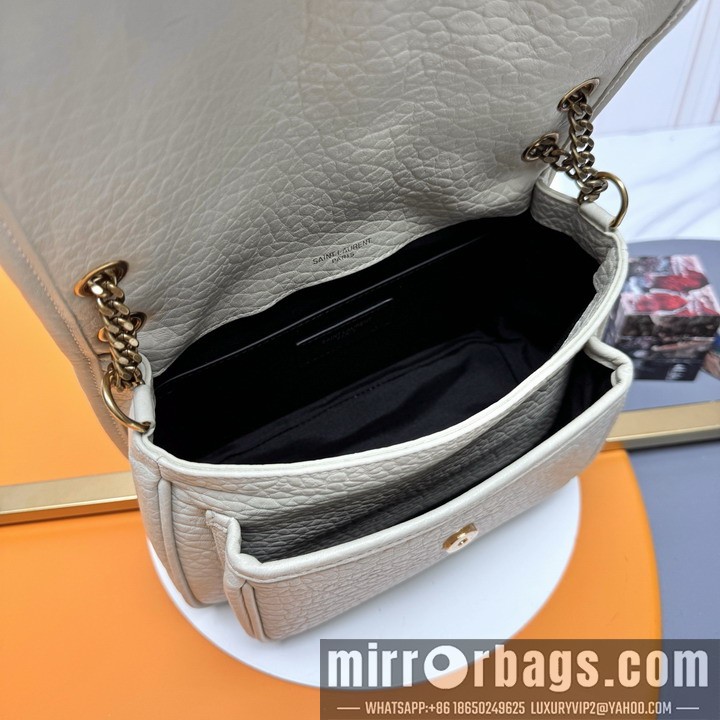 Replica YSL Bags YSL niki 533037 22x16.5x12cm 8D1
