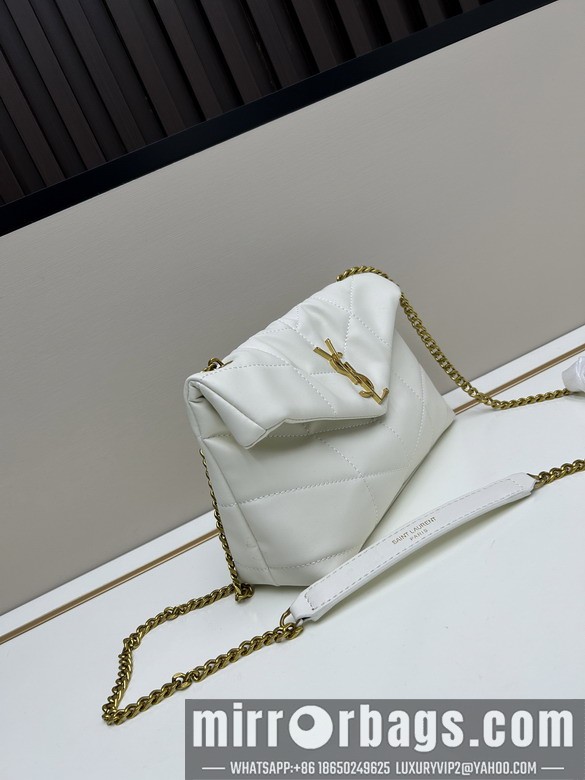 Replica YSL Bags YSL lou 8819 23x15x7cm jj3