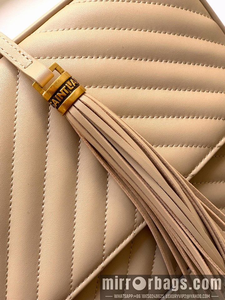 Replica YSL Bags YSL 505730 23x16x6cm 8D10