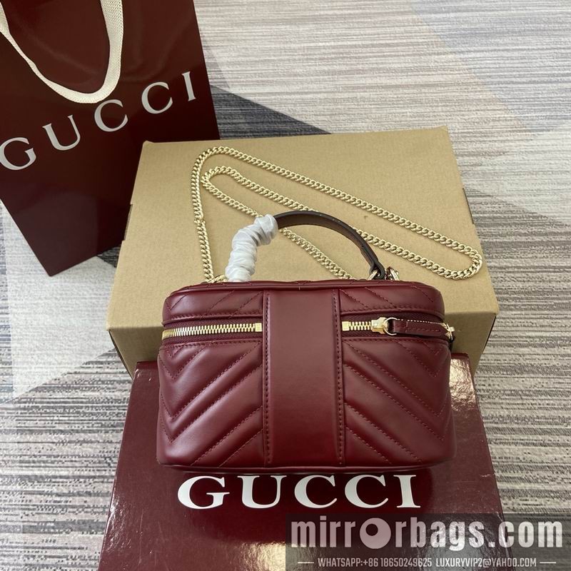 Replica Gucci Bags 837454 19x11.5x9cm MP 3色