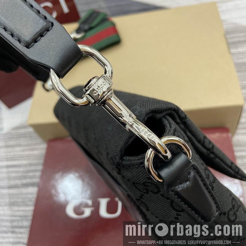 Replica Gucci Bags 821617 19x15x7cm MP 2色