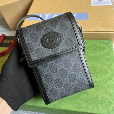 Replica Gucci Bags 699402 11.5X17X4cm MP