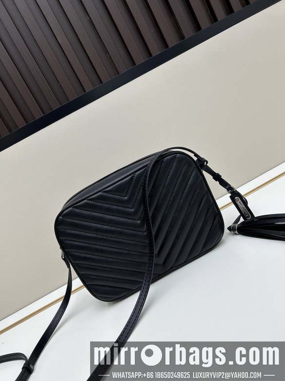 Replica YSL Bags YSL 8815 23X16x7cm jj4