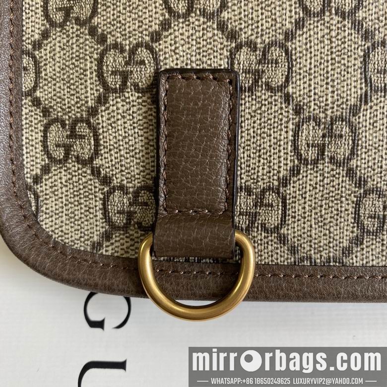 Replica Gucci Bags 489617 20X13X2.5cm MP