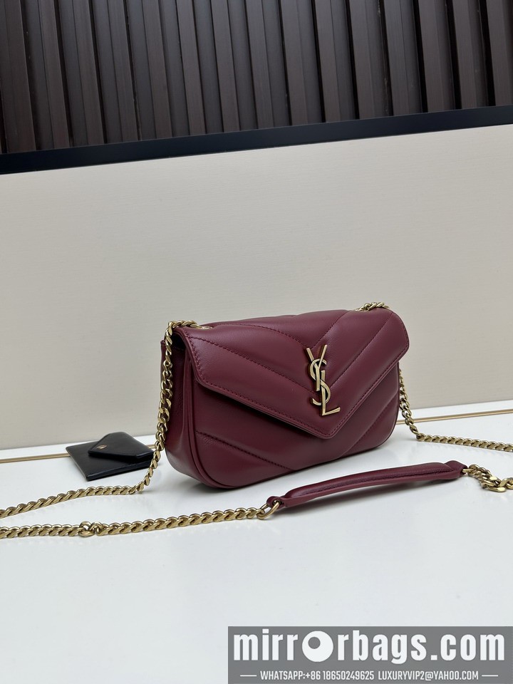 Replica YSL Bags YSL 821749 20x12x6cm jj2