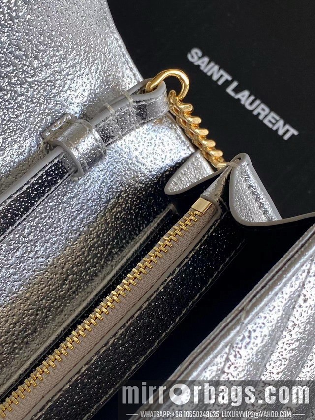 Replica YSL Bags YSL 377828 22.5x14x4cm 8D12