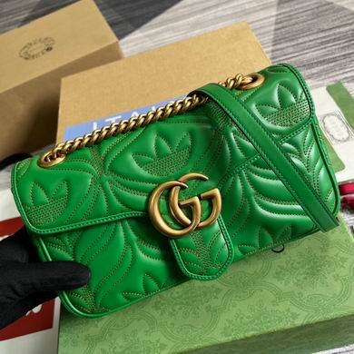 Replica Gucci Bags 443497 26X15X7cm MP 2