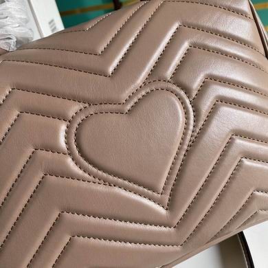 Replica Gucci Bags BA498110 27x19x10.5