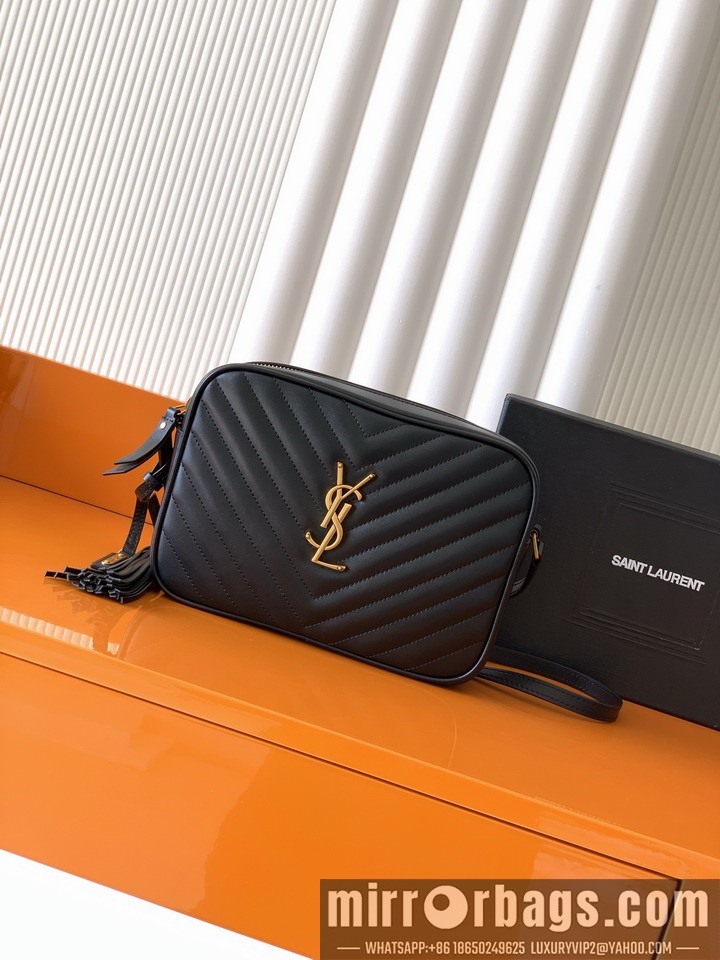 Replica YSL Bags YSL 505730 23x16x6cm 8D5