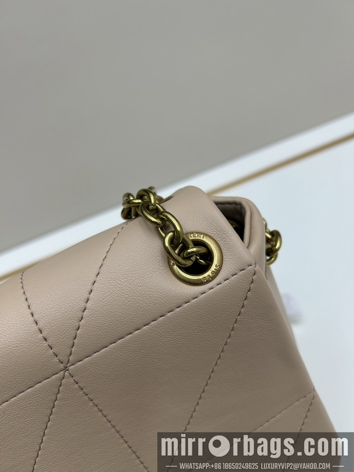 Replica YSL Bags YSL 8805 25x18x6cm jj1