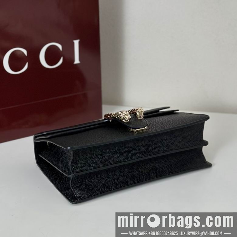 Replica Gucci Bags 795005 28x16x10.5DF 3colors