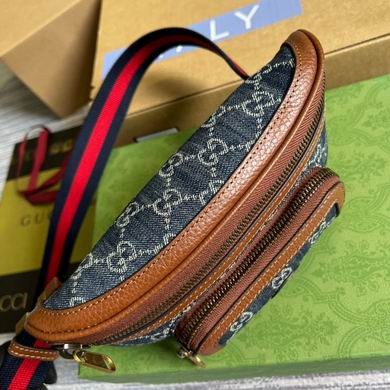 Replica Gucci Bags 682933 24X13X5cm MP 4colour