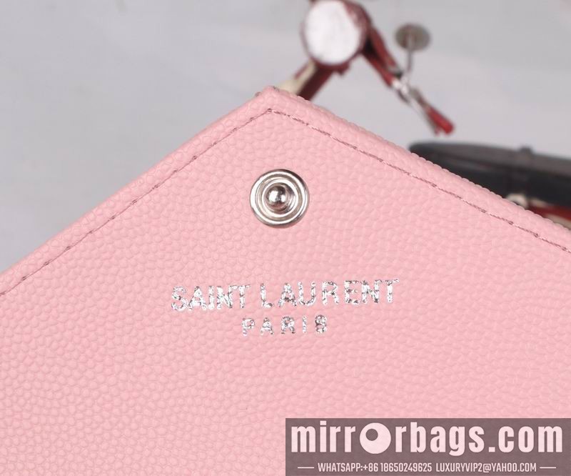 Replica YSL Bags 0658 11x9x2cmZC 4色