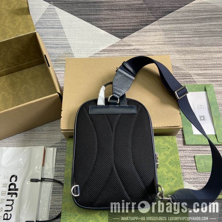 Replica Gucci Bags 779915 19X26X4.5cm MP 2colour