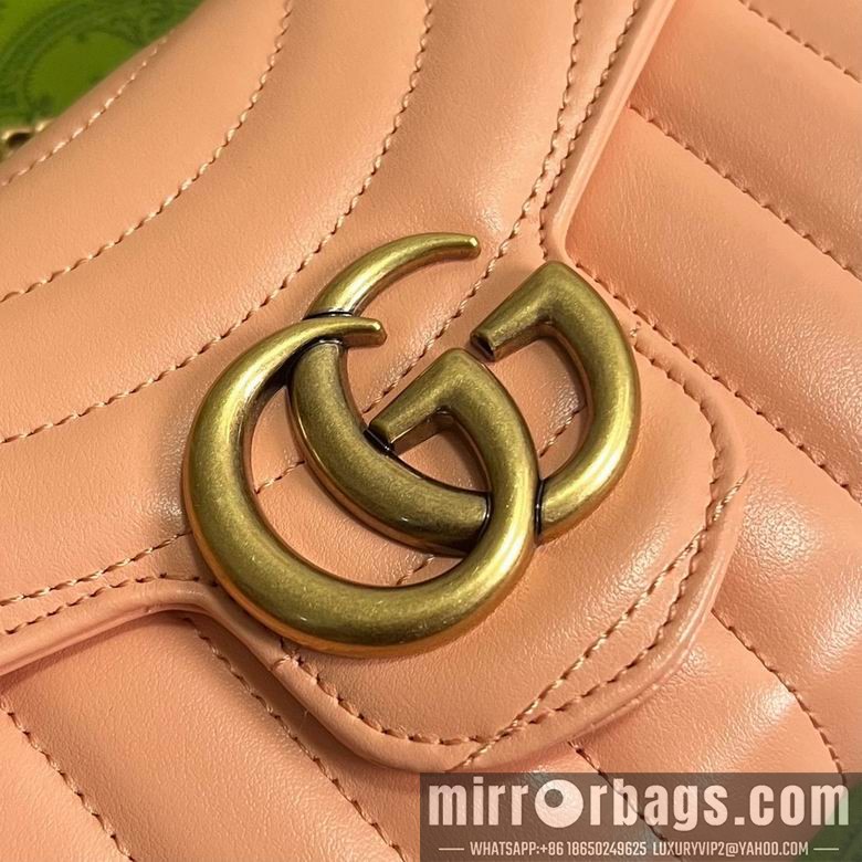 Replica Gucci Bags 474575 20X13X6cm MP-1