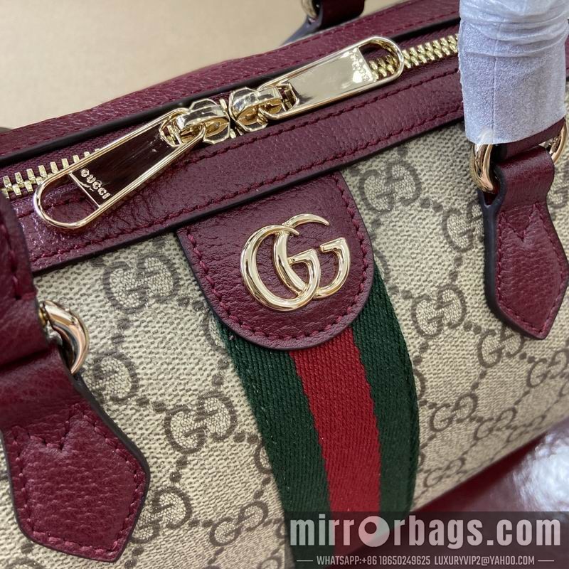 Replica Gucci Bags 836825 25x17x14cm MP 2色