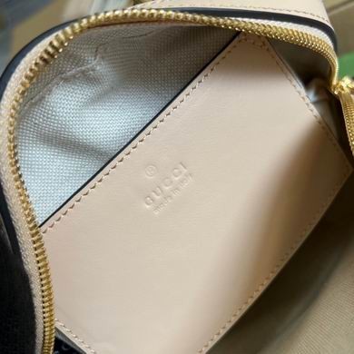 Replica Gucci Bags 702251 19X13X11cm MP 2colour