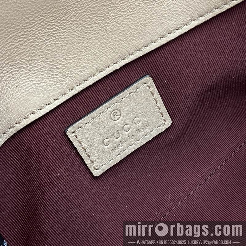 Replica Gucci Bags 841290 16.5x9.5x4.5cm MP 4