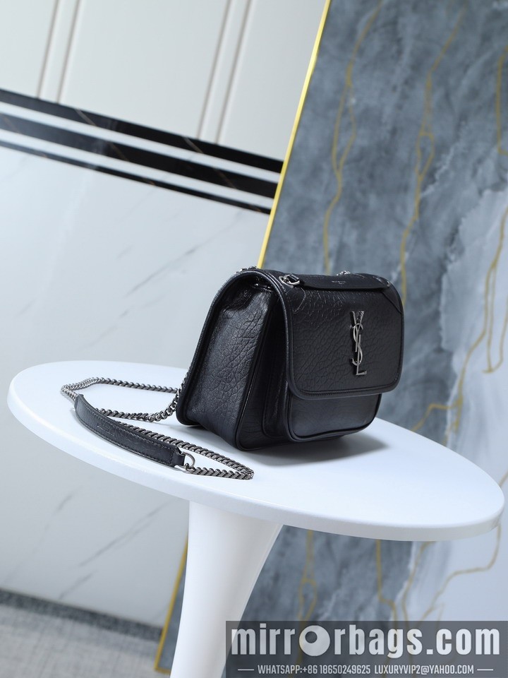 Replica YSL Bags YSL niki 633179 22x16x7.5cm 8D
