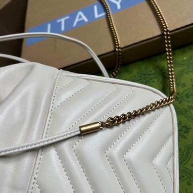 Replica Gucci Bags 746433 14.5X20X7.5cm MP 2colour
