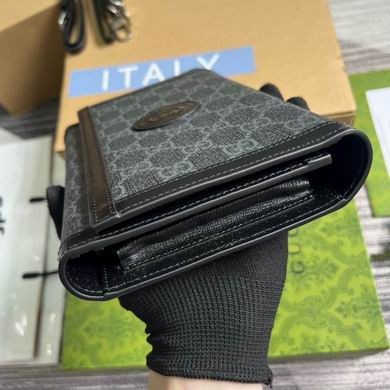 Replica Gucci Bags 724358 20X14X4cm MP 2colour