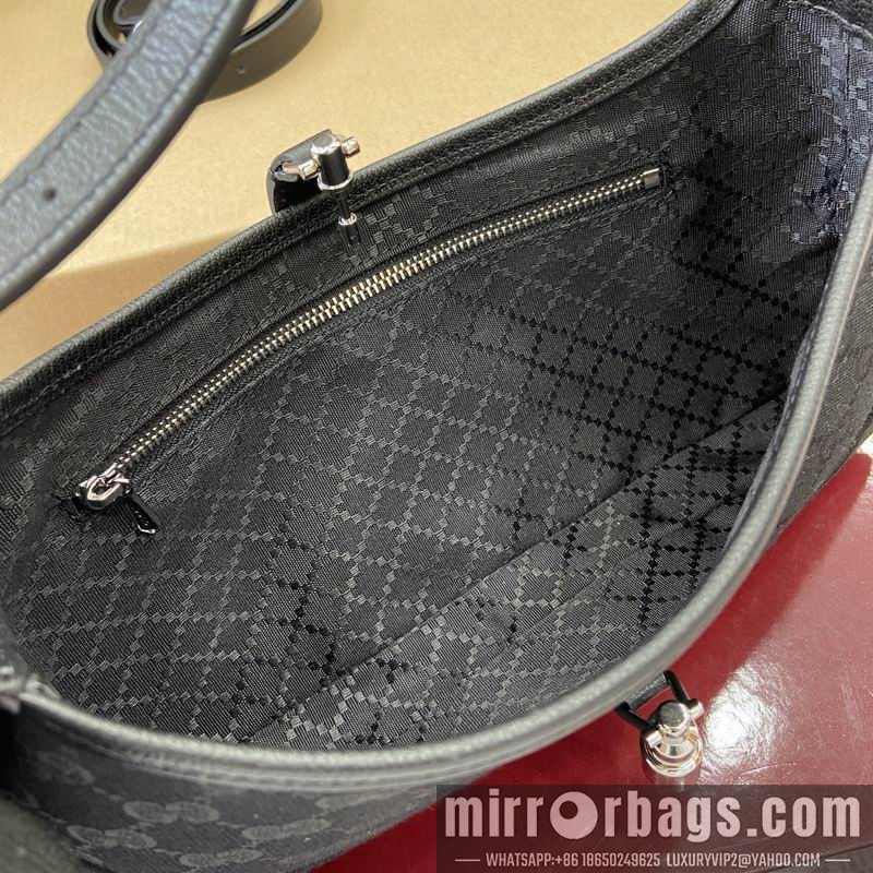 Replica Gucci Bags 863137 27x13x6cm MP 2色