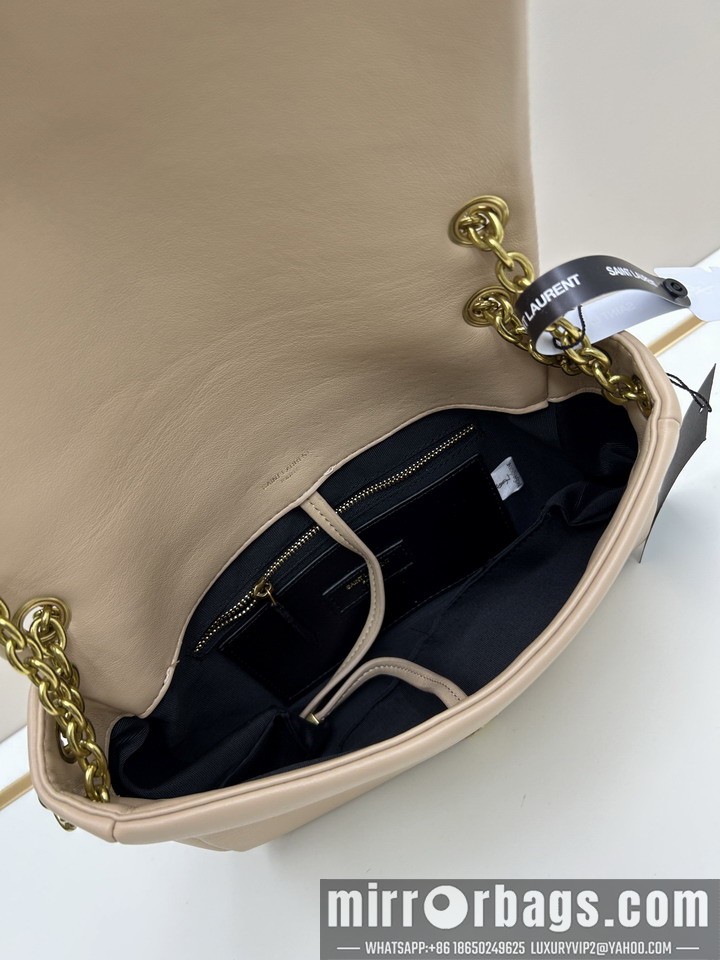 Replica YSL Bags YSL 8805 25x18x6cm jj1