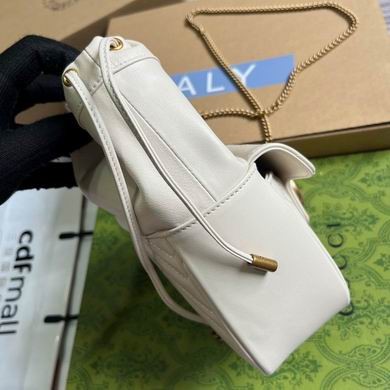 Replica Gucci Bags 746433 14.5X20X7.5cm MP 2colour
