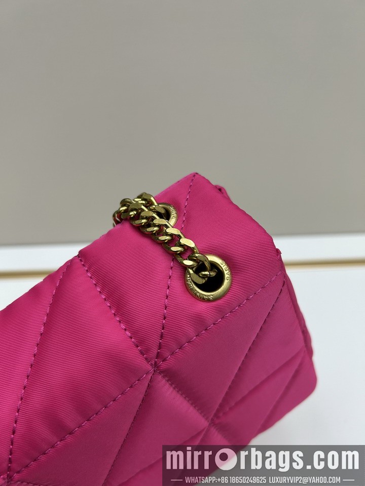 Replica YSL Bags YSL Jamie 60911 25x14x6cm jj