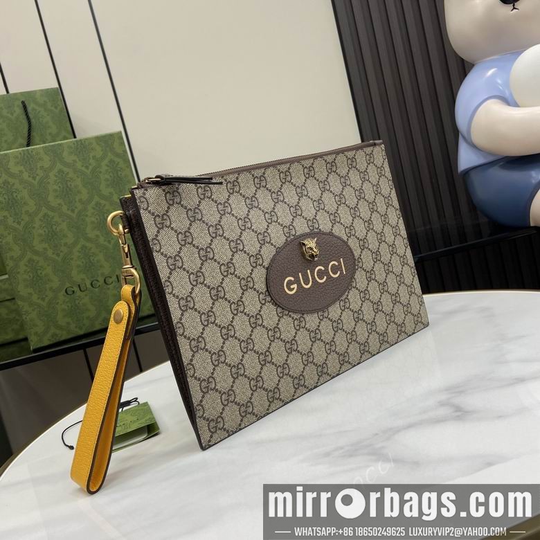 Replica Gucci Bags 473956 30.5X21X1.5cm