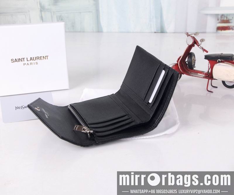 Replica YSL Bags 0658 11x9x2cmZC 4色