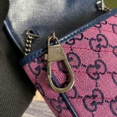 Replica Gucci Bags BG476433 16.5x10.2x5.1