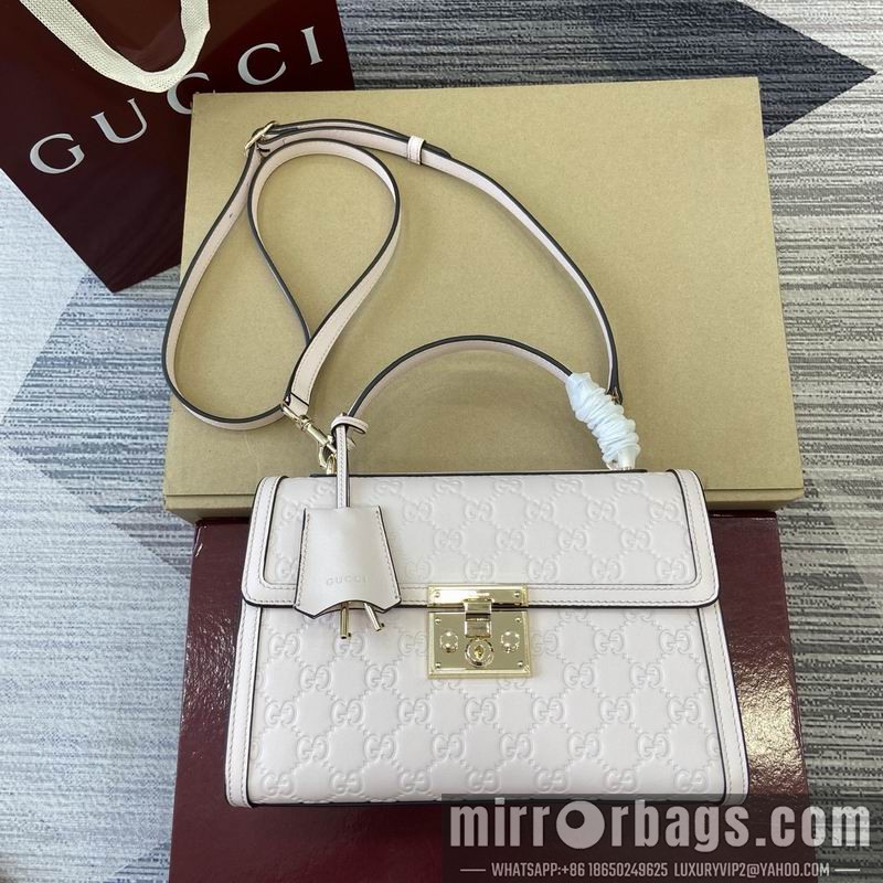 Replica Gucci Bags 838998 26x18x11.5cm MP 4色
