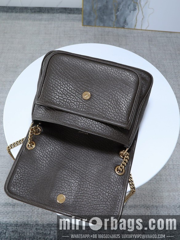 Replica YSL Bags YSL 633178 28x20x8.5cm 8D2
