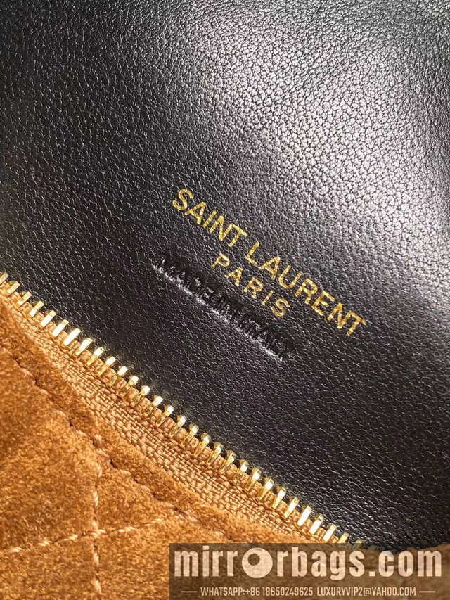 Replica YSL Bags YSL icare 851689 17x30cm 8D2
