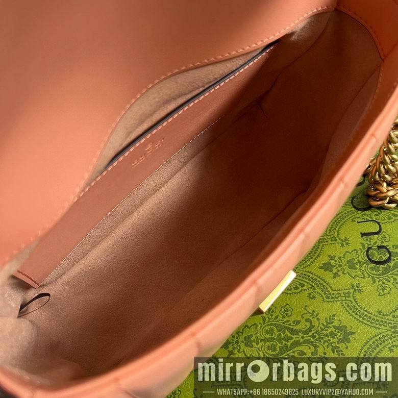 Replica Gucci Bags Marmont 547260 21X15.5X8cm MP