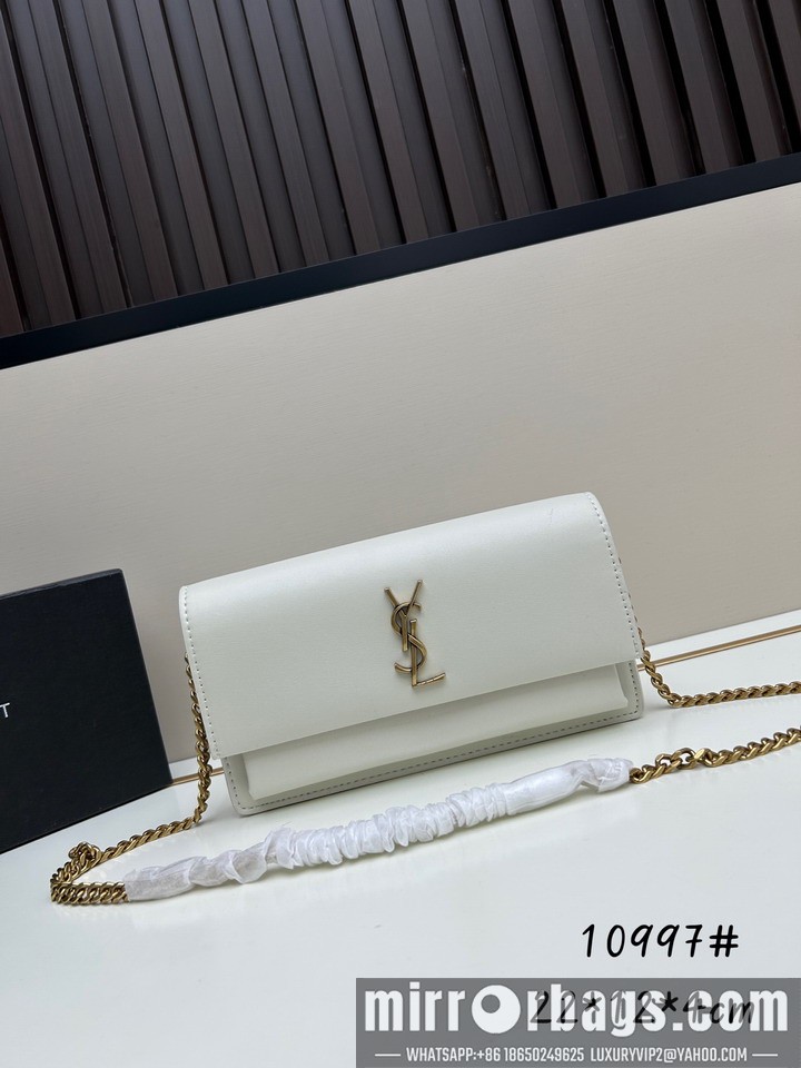Replica YSL Bags YSL 10997 22x12x4cm ss5