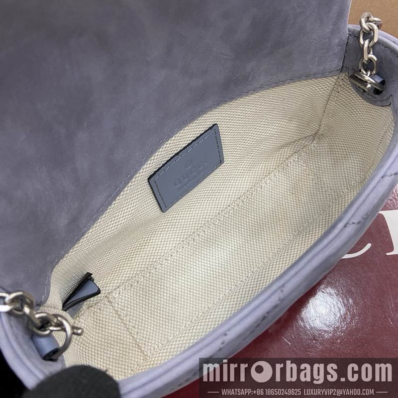 Replica Gucci Bags 841290 16.5x9.5x4.5cm MP 2色
