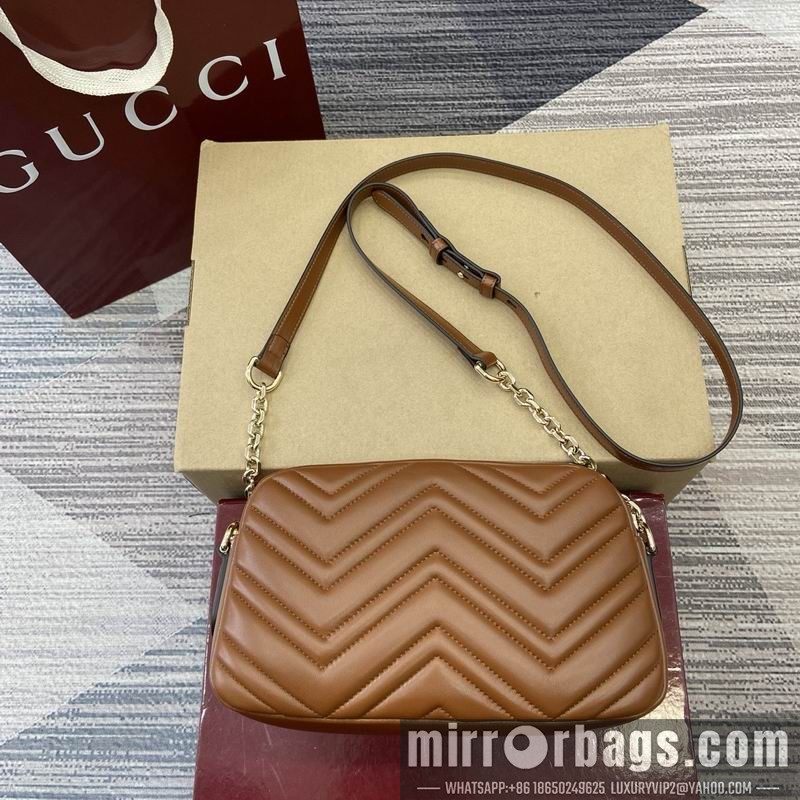 Replica Gucci Bags 855273 24x15x8cm MP3