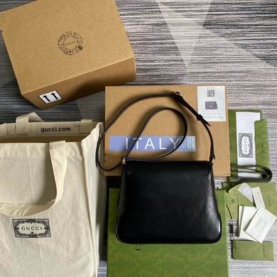 Replica Gucci Bags BG648934 23.5x17.5x5