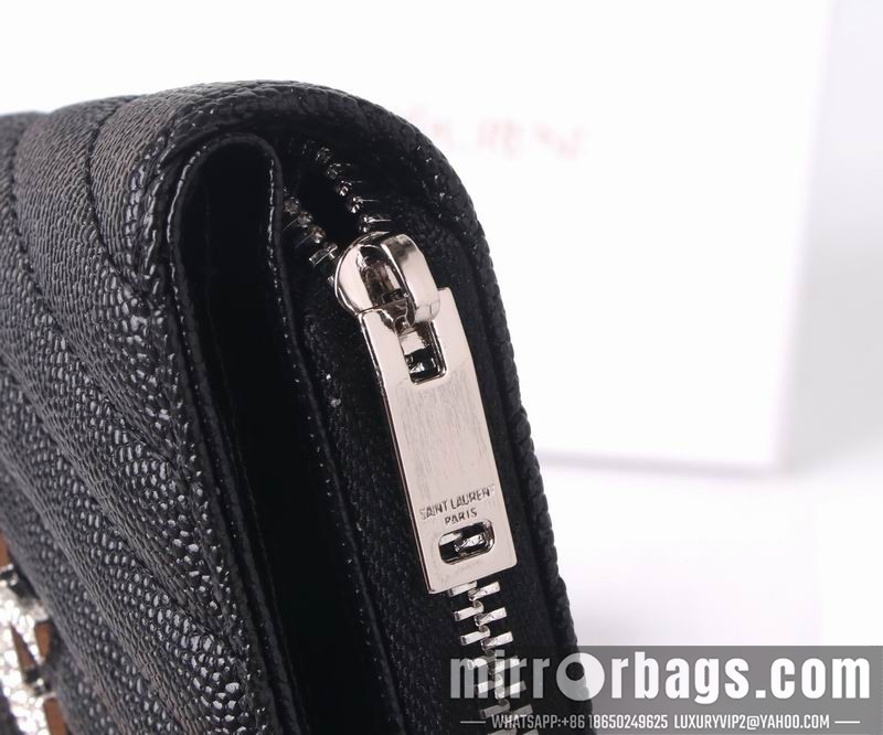 Replica YSL Bags 22018-3 12x10x3cmZC 4色